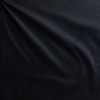 Black 14 Wale Corduroy From Robert Kaufman #28754 Fabric By The Yard - Wide shot